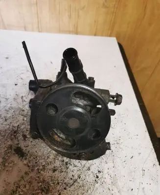 Fiat Ducato Power steering pump