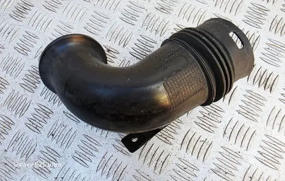 Peugeot 3008 I Air intake duct part 9682360380