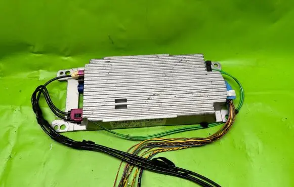 Bluetooth control unit module