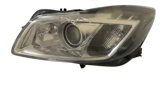 Opel Insignia A Headlight/headlamp 1ZT00963101 0096310100011422