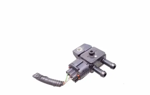 Exhaust gas pressure sensor