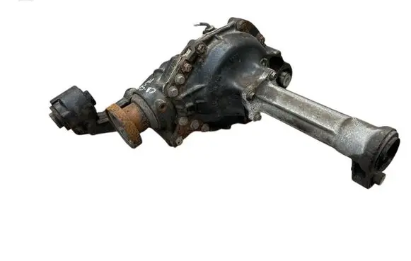 Land Rover Range Rover Sport L320 Front differential CH223017AB