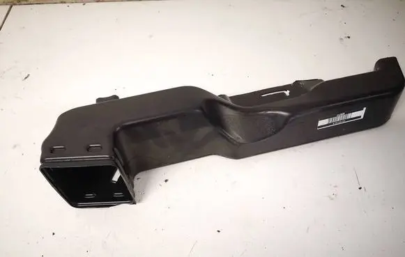 Volkswagen ID.3 Cabin air duct channel 1EC819152B
