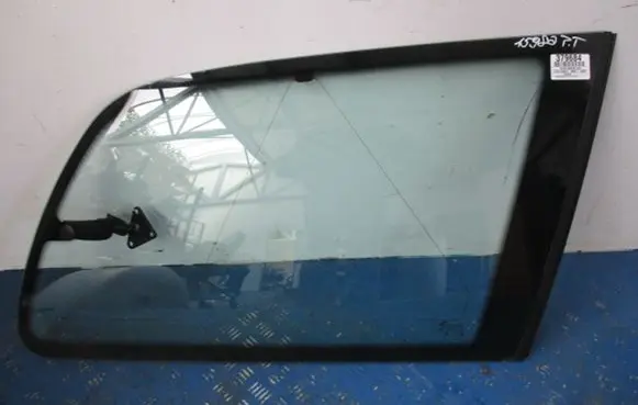 Ford Galaxy Rear side window