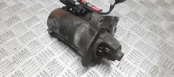 Ford Focus Starter motor 3M5T11000CE 6273AI
