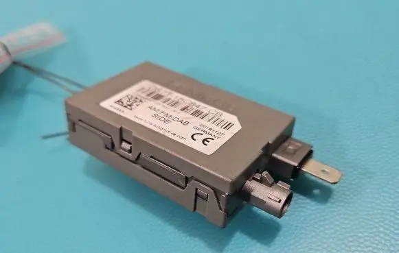 Ford S-MAX Central body control module DS7T-18C847-CB IMPRK1492404