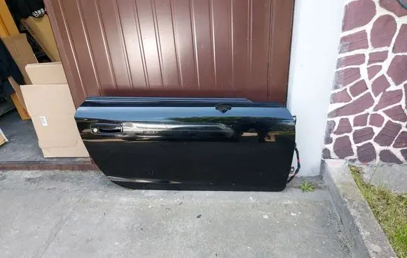 Toyota MR2 (W30) III Door (2 Door Coupe)