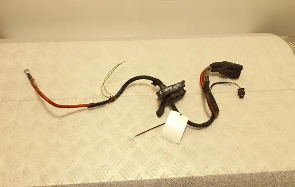 Mini One - Cooper F56 F55 Other wiring loom 61136987074 6987074
