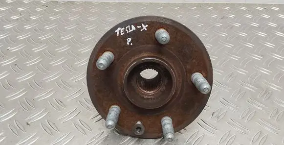 Tesla Model X Front wheel ball bearing 