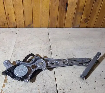 Hyundai i20 (PB PBT) Front door electric window regulator 988201J100 2621004S70