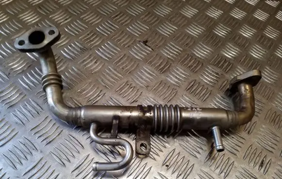 Toyota RAV 4 (XA20) EGR valve line/pipe/hose
