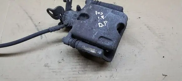 Opel Insignia A Rear brake caliper 5902RH 13325244