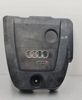 Audi A3 S3 8L Engine cover (trim) 038103925AJ 013316 054597
