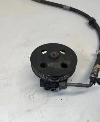 Land Rover Freelander 2 - LR2 Power steering pump 6G913A696EF 930330 B4911041929