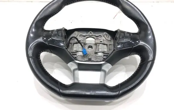 Peugeot 308 SW Steering wheel 