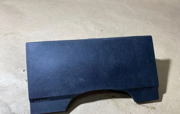 Ford Mondeo MK IV Passenger airbag 7S71U045J76