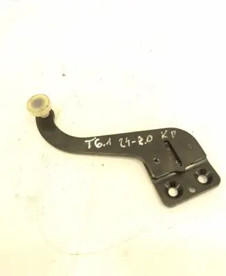 Volkswagen Transporter - Caravelle T6 Sliding door upper roller guide/hinge 7E0843435B 153723