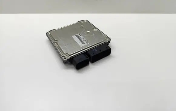 BMW 5 E60 E61 Steering rack control module 1277022056 74410286