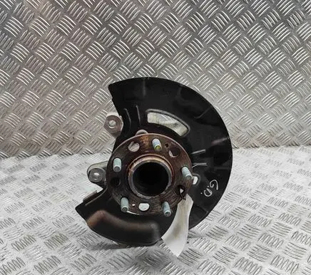 KIA Sportage Rear wheel hub 52711N7100