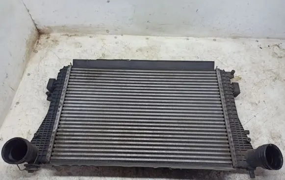 Volkswagen PASSAT B6 Intercooler radiator