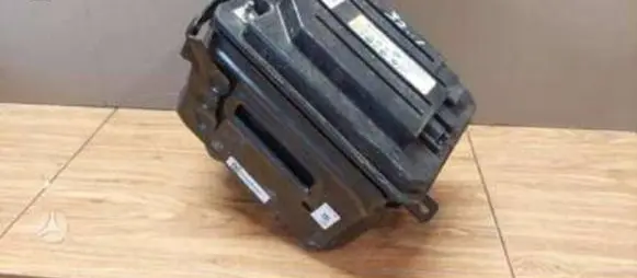 BMW X3 G01 Car battery 23101910