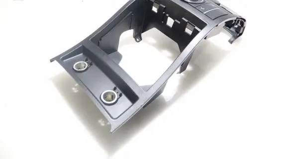 Mercedes-Benz ML W164 Interior fan control switch 