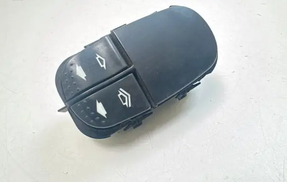 Ford Focus Electric window control switch 98AG14529AC