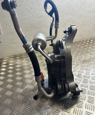 KIA EV6 Air conditioning (A/C) compressor (pump) 977E1CV200 202206030159