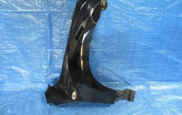 Suzuki SX4 Fender