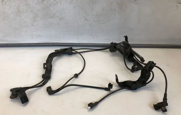 Mercedes-Benz EQS V297 Front ABS sensor wiring A2975408800