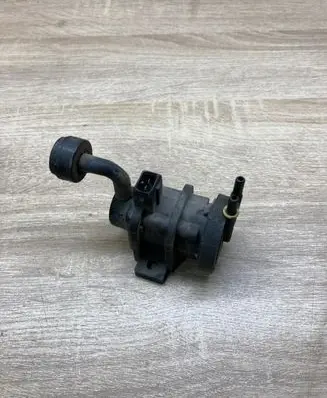 Opel Zafira A Vacuum valve 09128022