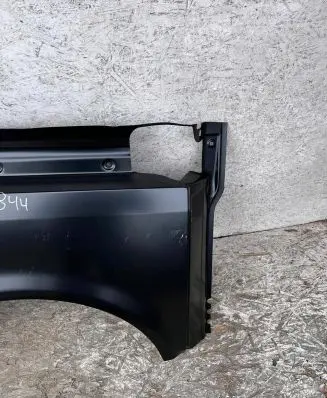 Volkswagen Transporter - Caravelle T6 Rear quarter panel 7E1809844