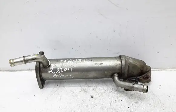 Ford Transit EGR valve cooler 6C1Q9F464AD