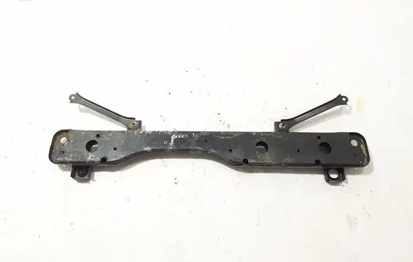Nissan Qashqai Radiator mount bracket