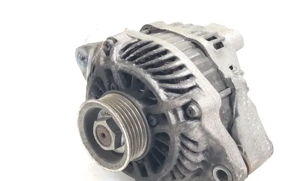 Suzuki Swift II Generator/alternator 31400-85L02