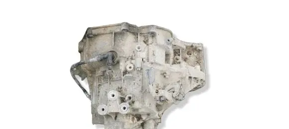 Opel Vectra C Manual 5 speed gearbox
