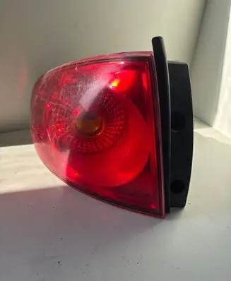 Seat Altea Rear/tail lights 5P0945095D 5P0945111