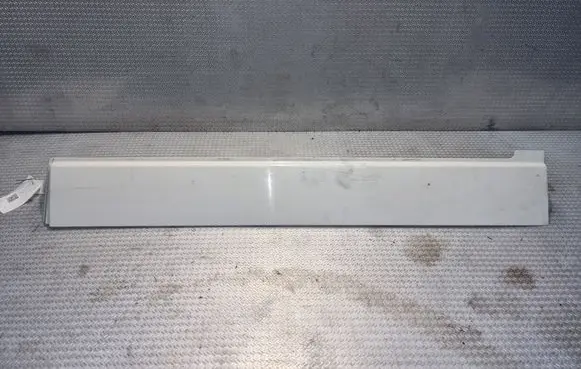 Volkswagen Transporter - Caravelle T5 Sliding door rail trim 7H1843796G