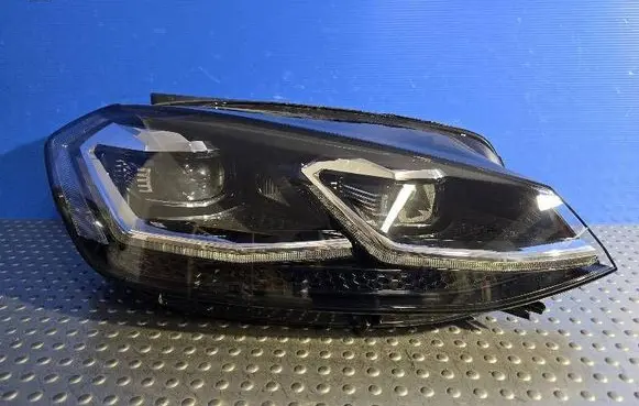 Volkswagen Golf VII Headlight/headlamp 5G1941036L