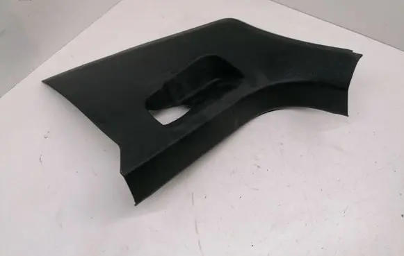 Volkswagen PASSAT B7 (A) pillar trim 3C1863483