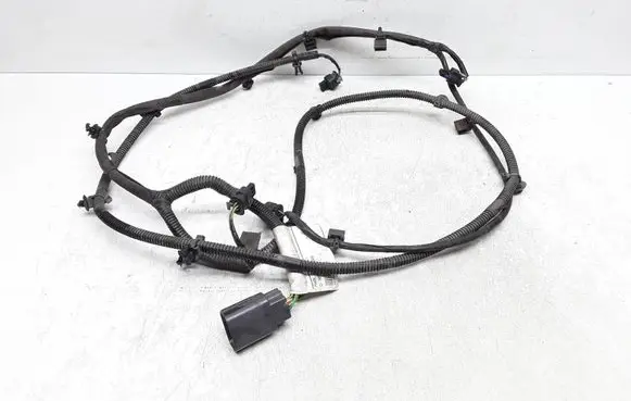 Volvo V60 Parking sensor (PDC) wiring loom 30786387