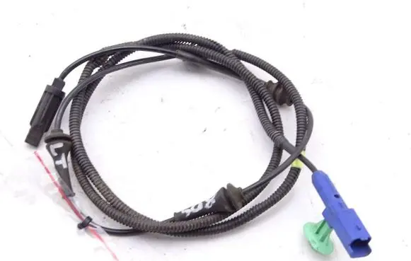Peugeot 508 ABS rear brake sensor 9670502980