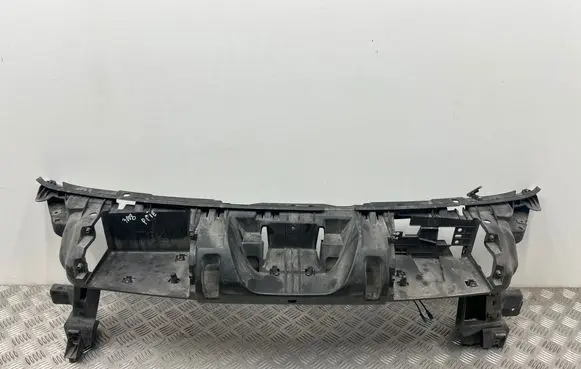 Peugeot 3008 I Top upper radiator support slam panel 