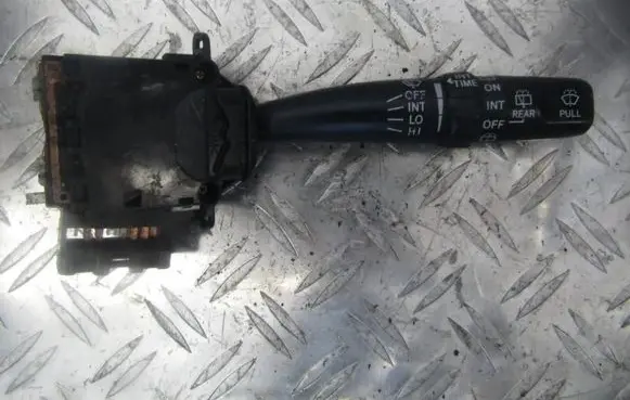 Toyota Corolla E110 Wiper control stalk 17a164lh