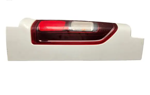 Opel Vivaro Rear/tail lights 93454182 93454193 265A13908