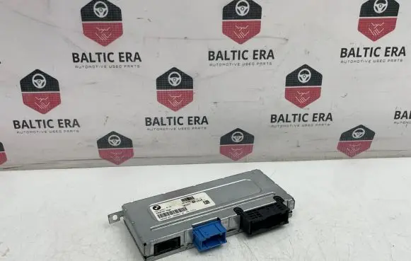 BMW 7 F01 F02 F03 F04 Other control units/modules 9219318 532356864 091222
