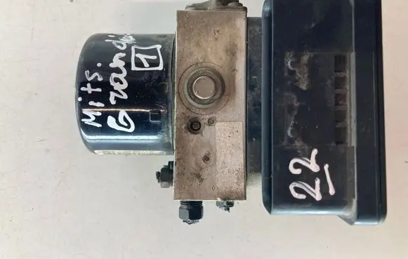 Mitsubishi Grandis ABS Pump B3Q4B10A27 06210903113 00005977C0