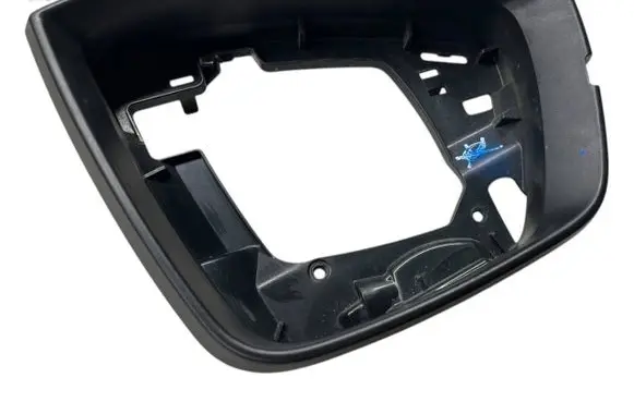 Skoda Kodiaq Front door wing mirror part 565857532a 28HS1X3130 566857502C