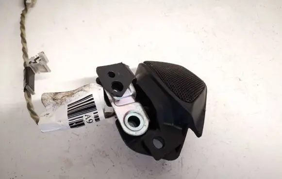 Lexus IS 220D-250-350 Front door speaker