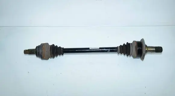 BMW 5 F10 F11 Rear driveshaft 7581017 33207581017